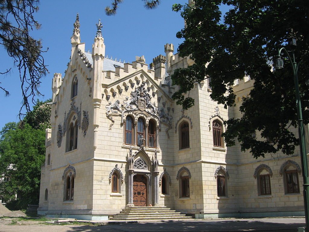 castele-din-romania-sturdza