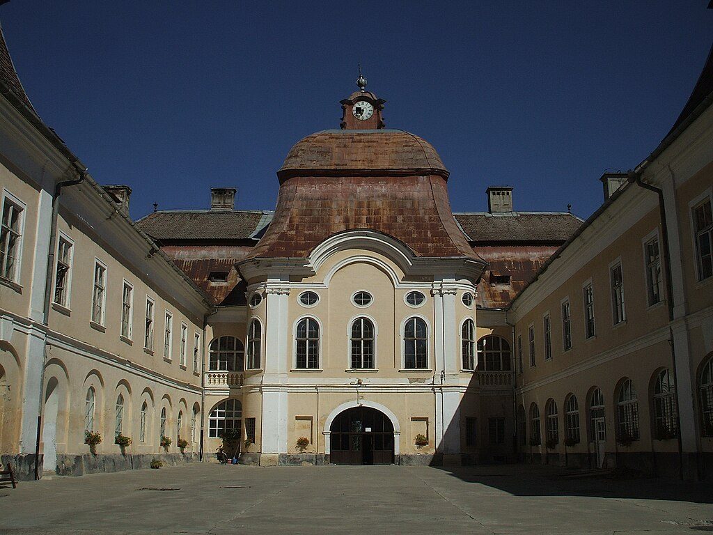 castele-din-romania-teleki