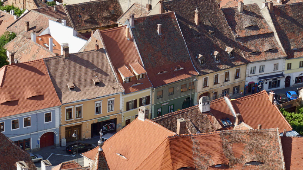 5 destinatii pe care le poti vizita cu masina din Sibiu