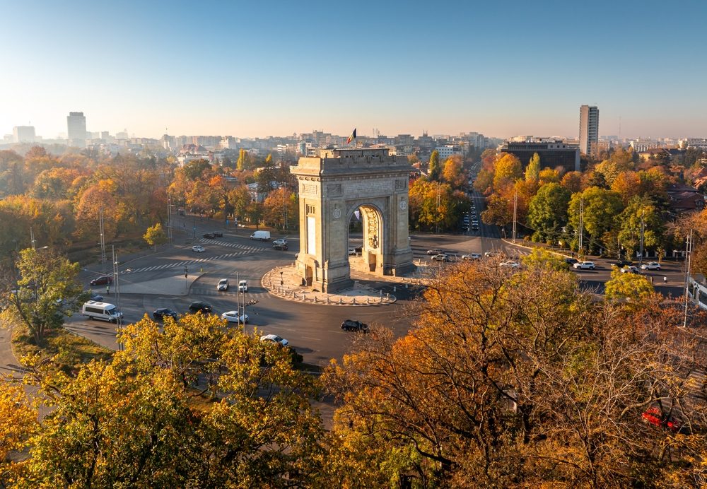 Arcul de Triumf