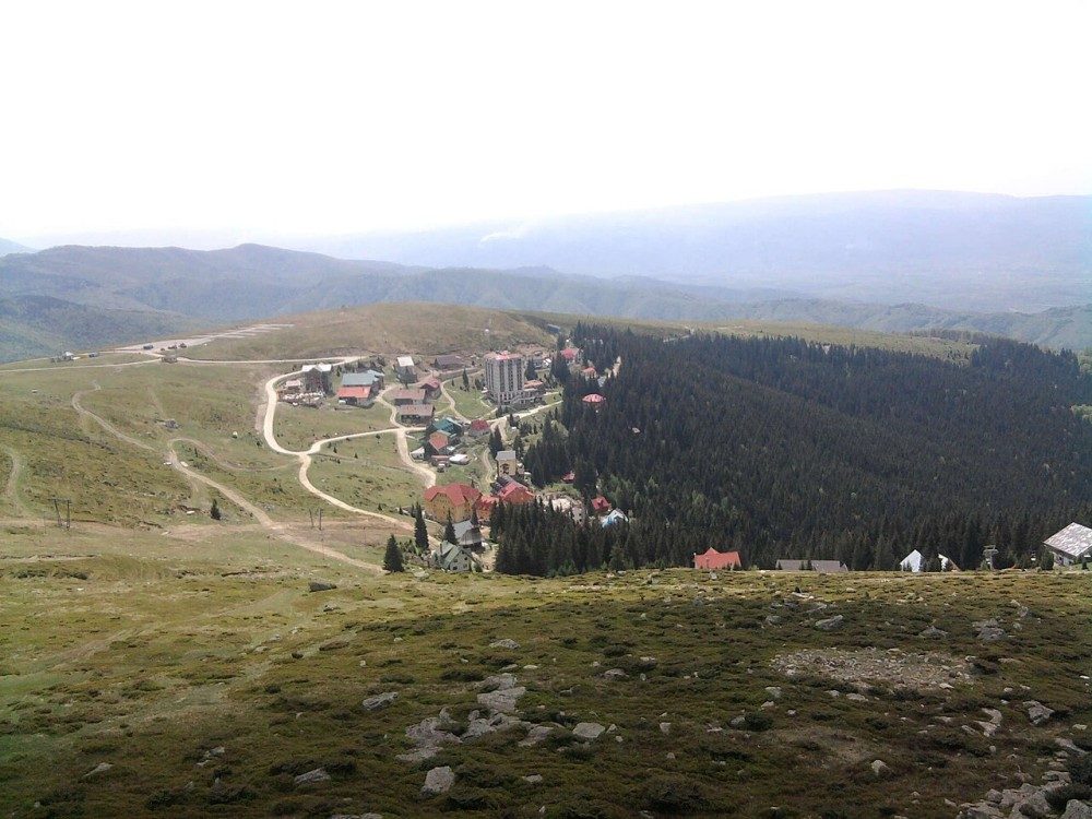 Complexul Muntele Mic