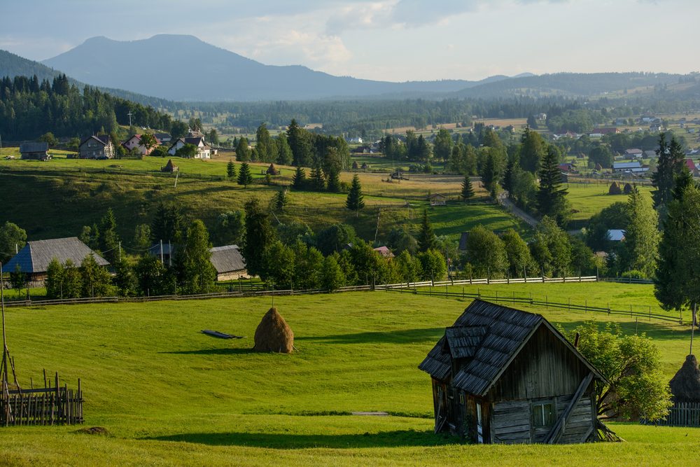 Locuri de vizitat în Vatra Dornei și împrejurimi