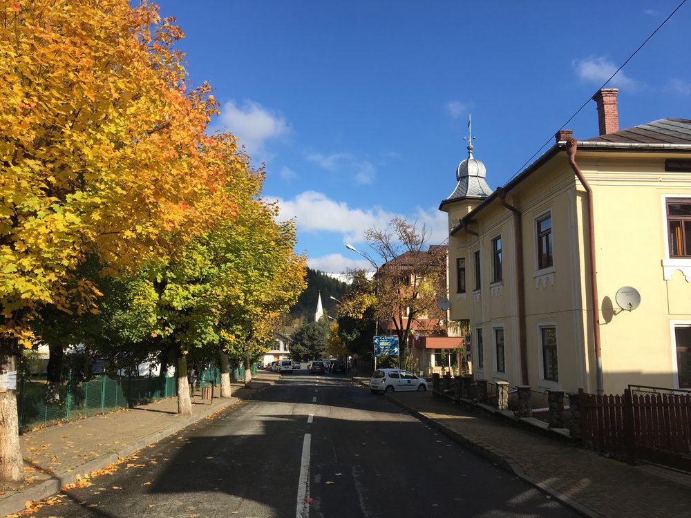 atracțiile turistice ale Bucovinei