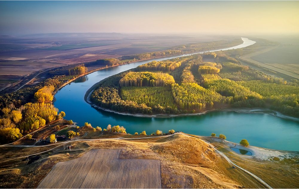 Delta Dunării