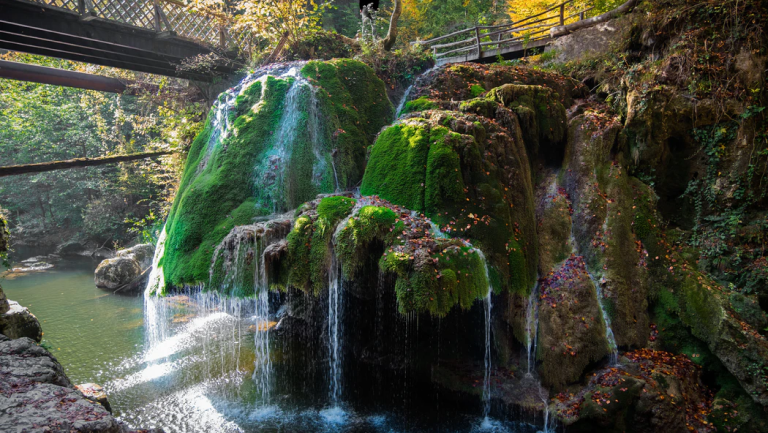 #Redescoperim Romania – Rezervatii si Parcuri Nationale pe care le putem vizita in aceasta vara