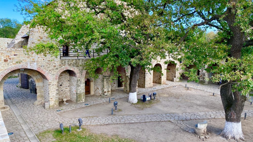 Parcul Cetății