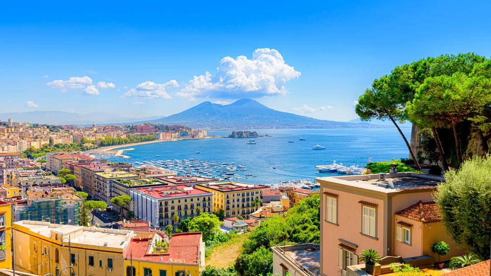 napoli