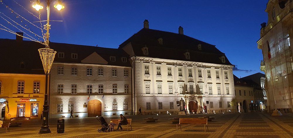 Brukenthal National Museum
