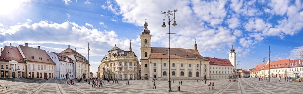 Big Square