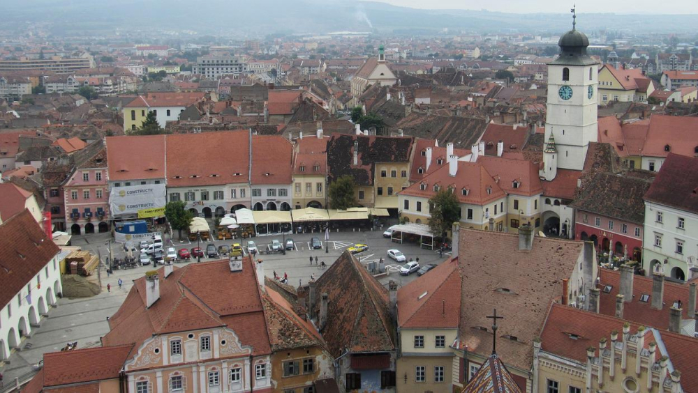 Sibiu: 5 atracții de neratat