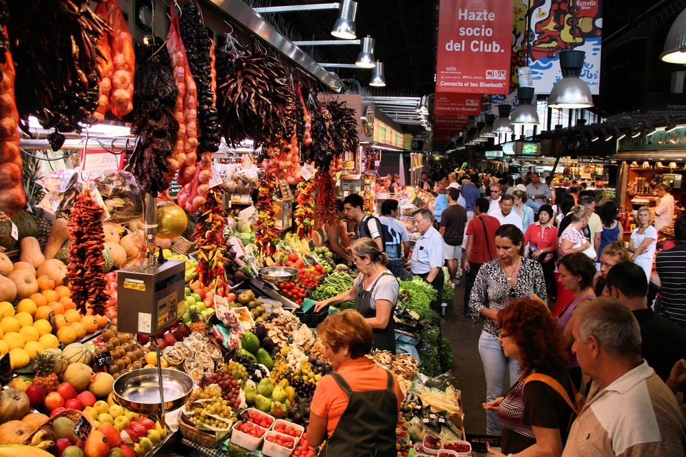 la-boqueria