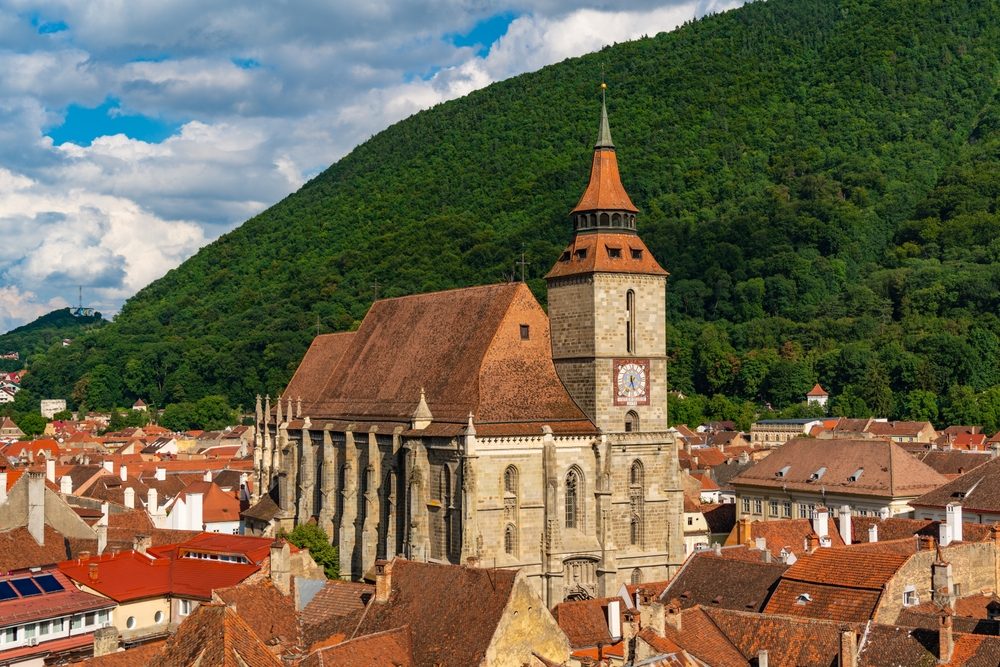 Biserica Neagră