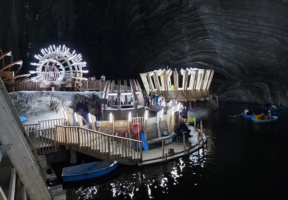 Salina Turda