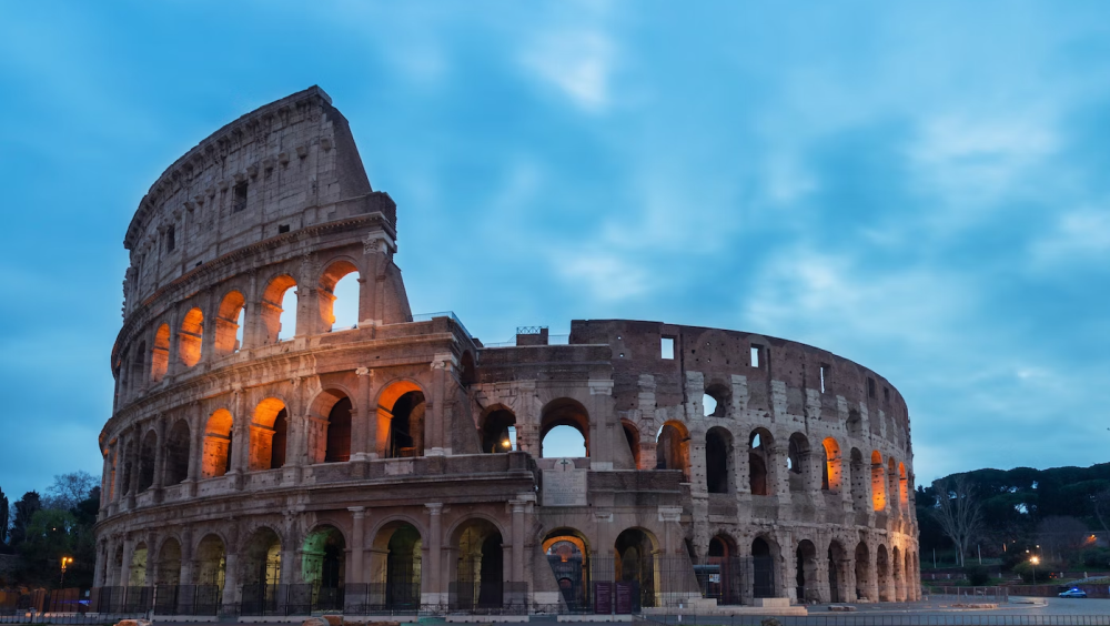 Roma – orașul cu cea mai bună mâncare din lume