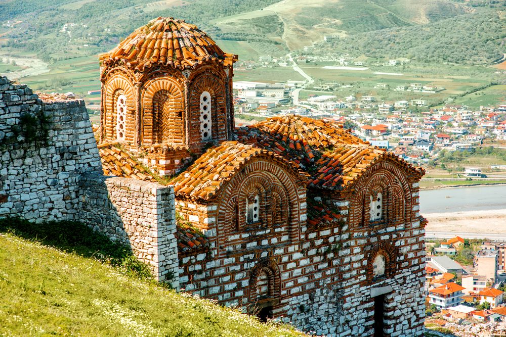 biserica-in-berat