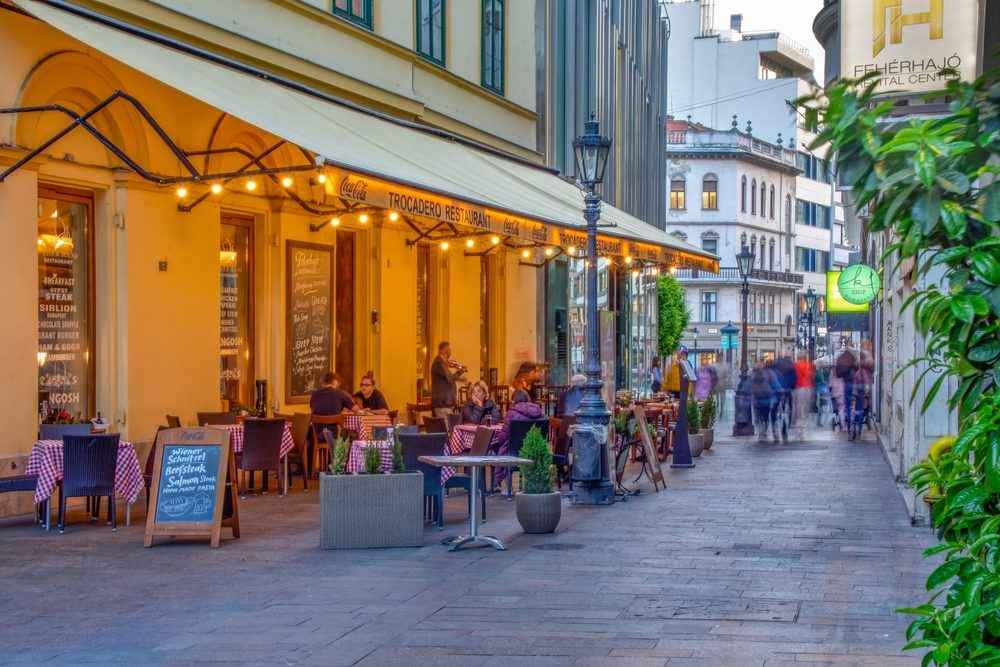 restaurante-Budapesta