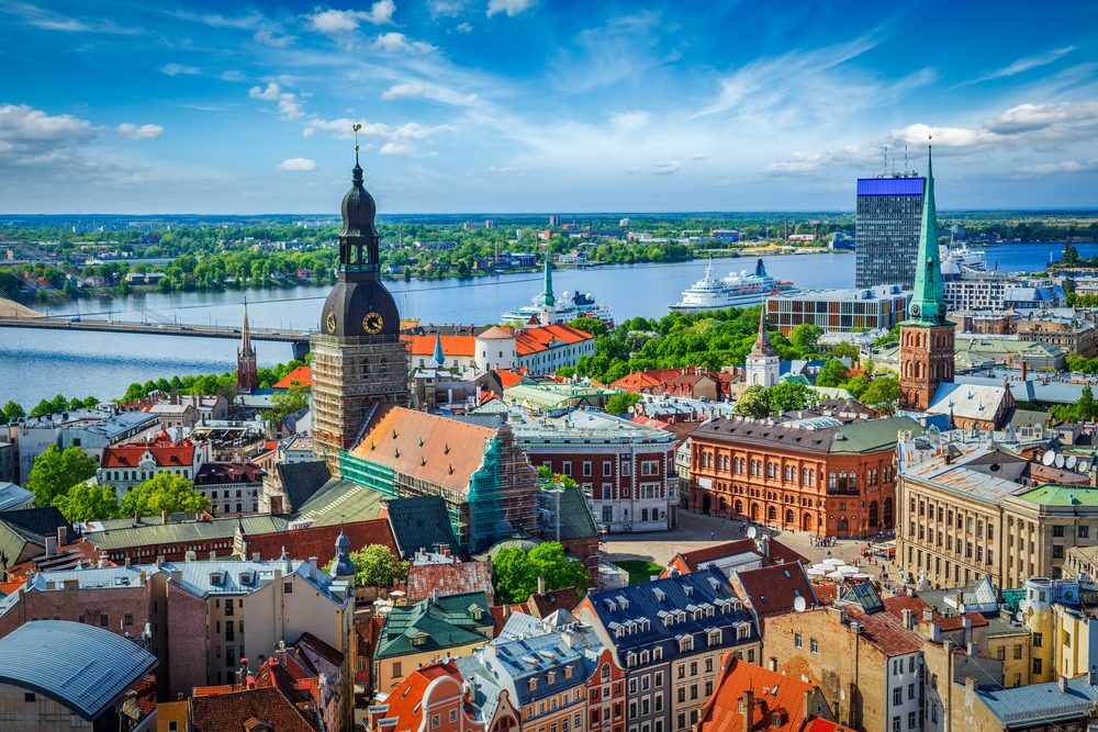 Riga