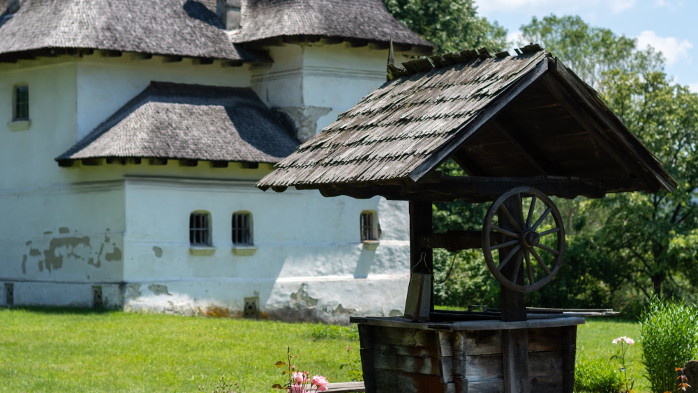 Top locații unde poți experimenta România rurală
