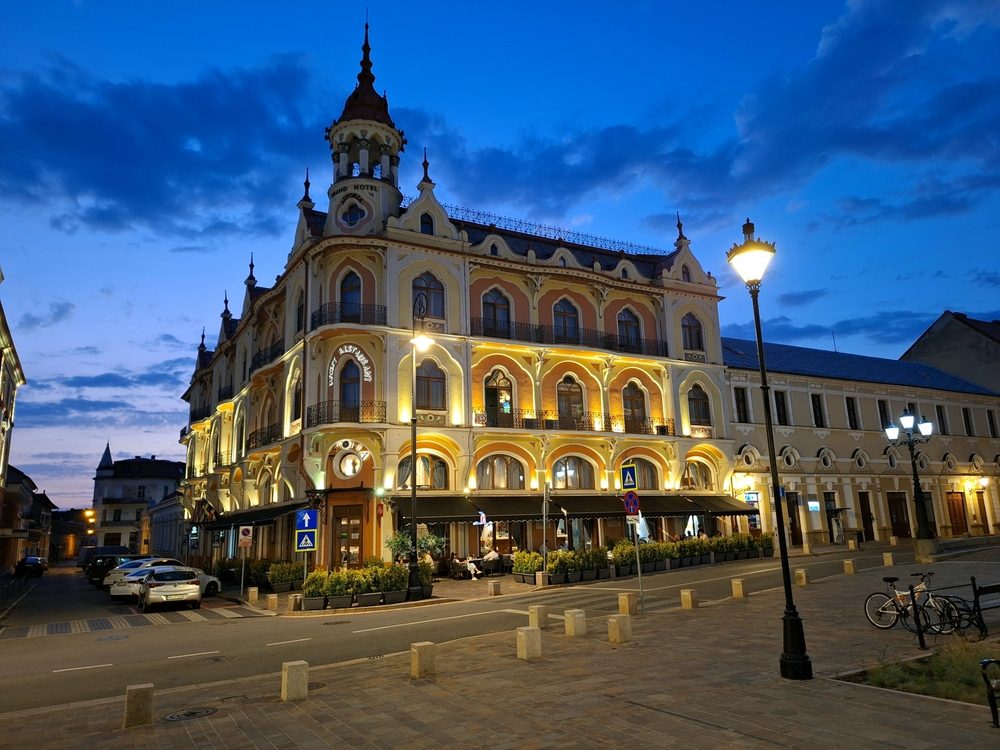 Oradea