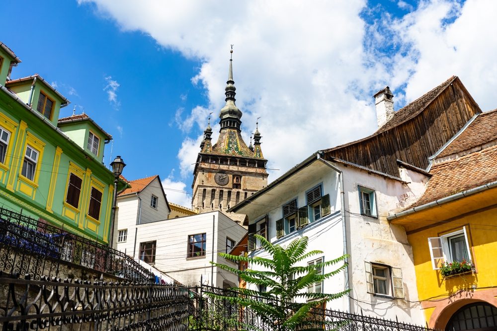 Sighișoara