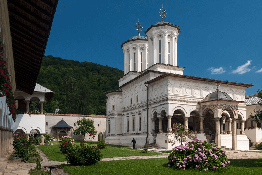 Mănăstirea Horezu