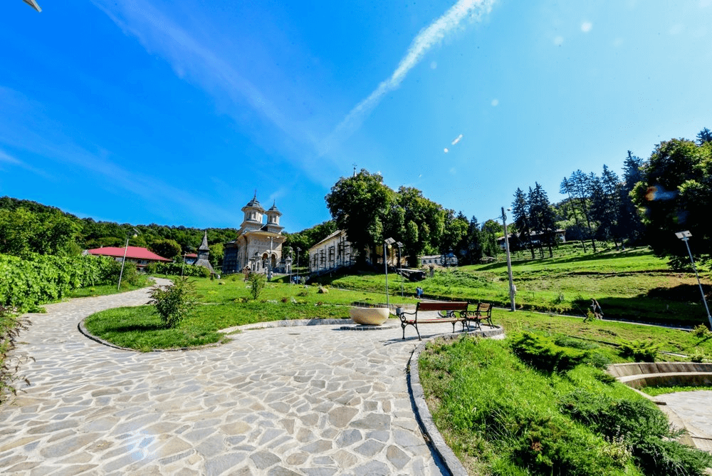 Mănăstirea Nicula