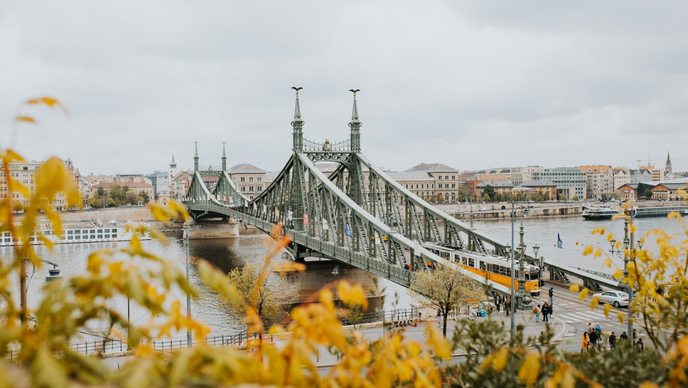 Budapesta: O călătorie prin Ținuturile Maghiare
