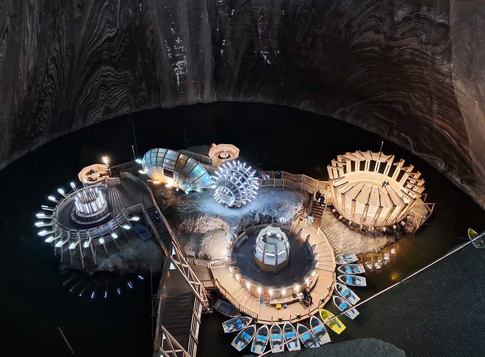 Salina Turda