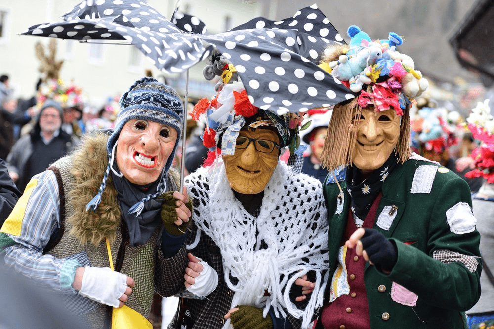 Carnaval săsesc