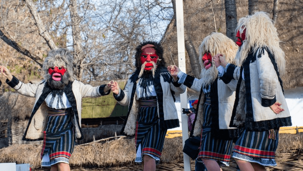 The most beautiful and special traditions in Romania