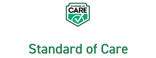 Standard care