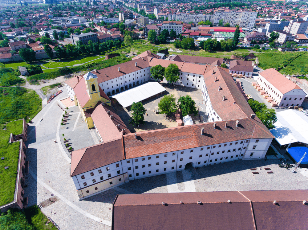Obiective Turistice Oradea 25 Locuri De Vizitat Enterprise