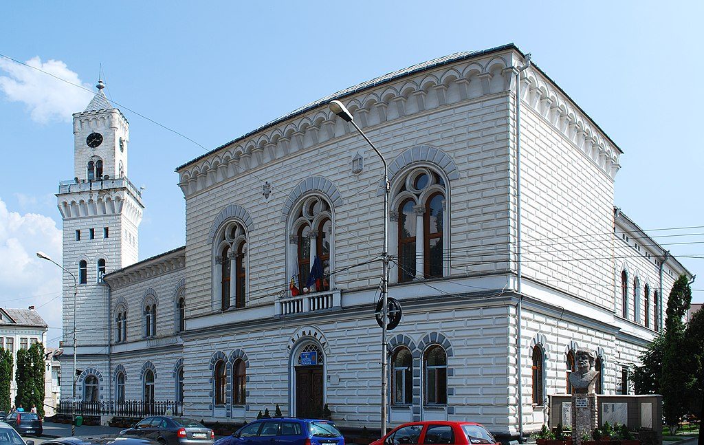 obiective-turistice-vatra-dornei-primaria