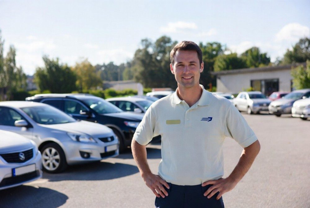 angajat-centru-inchiriere-masini