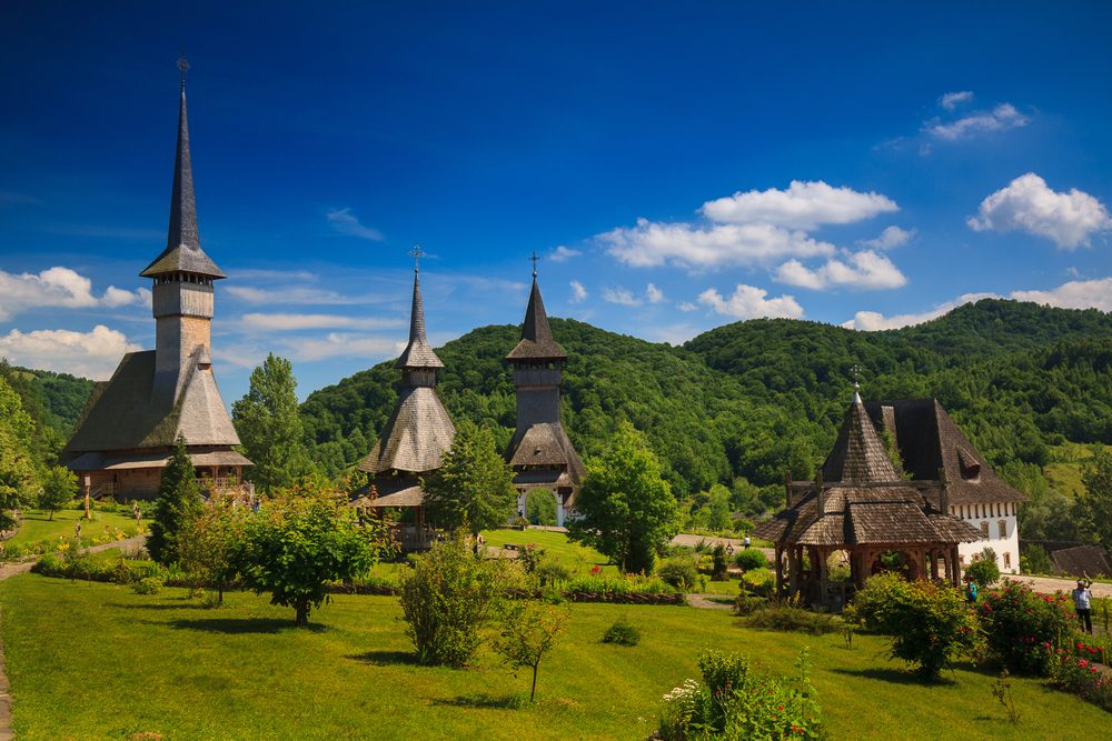biserici-maramures