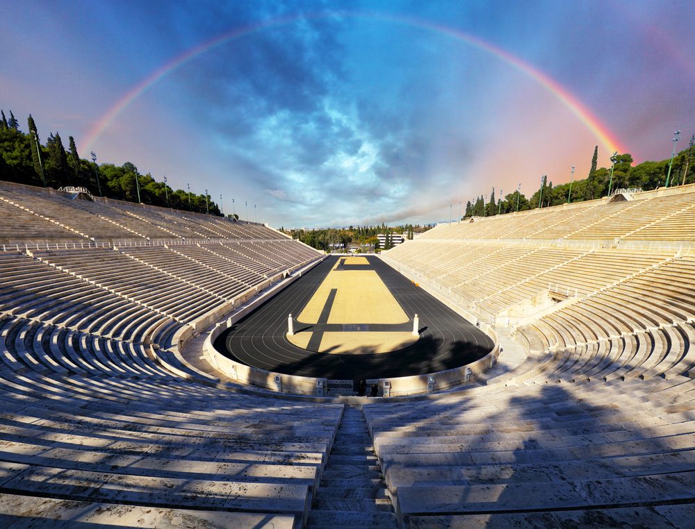 Stadionul Panathenaic
