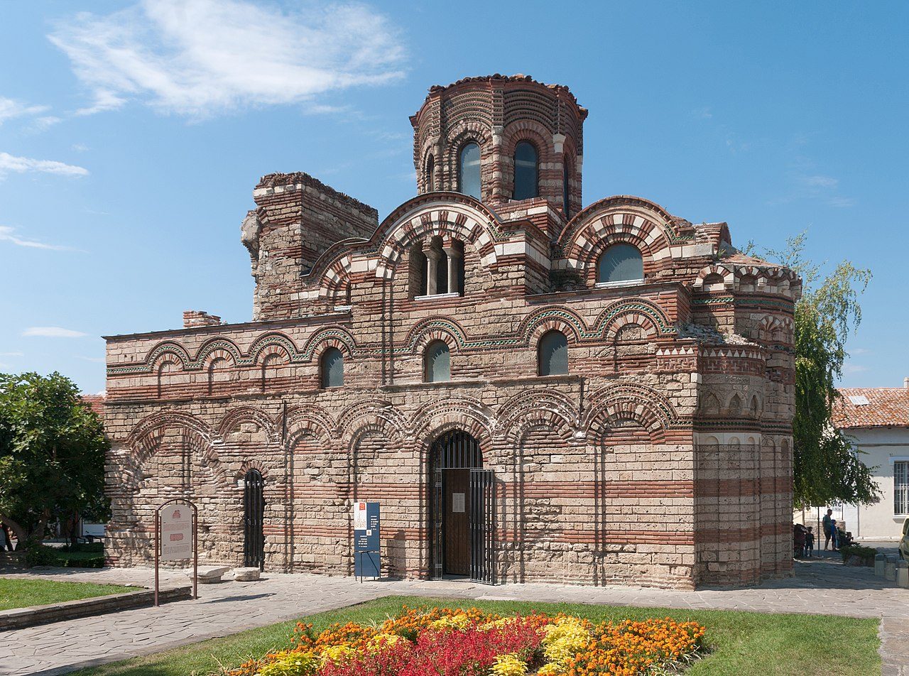 biserica-hristos-pantocrator-nessebar