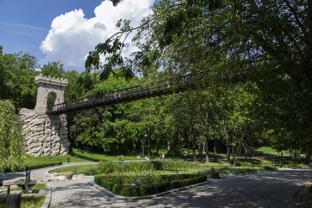 parcul-romanescu