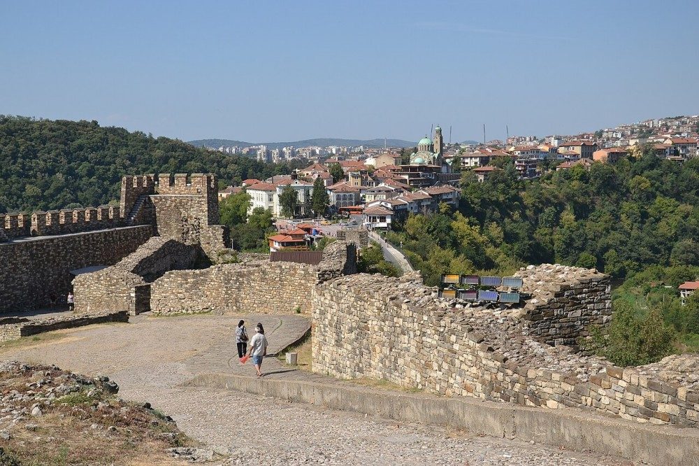 veliko-tarnovo-tsarevets