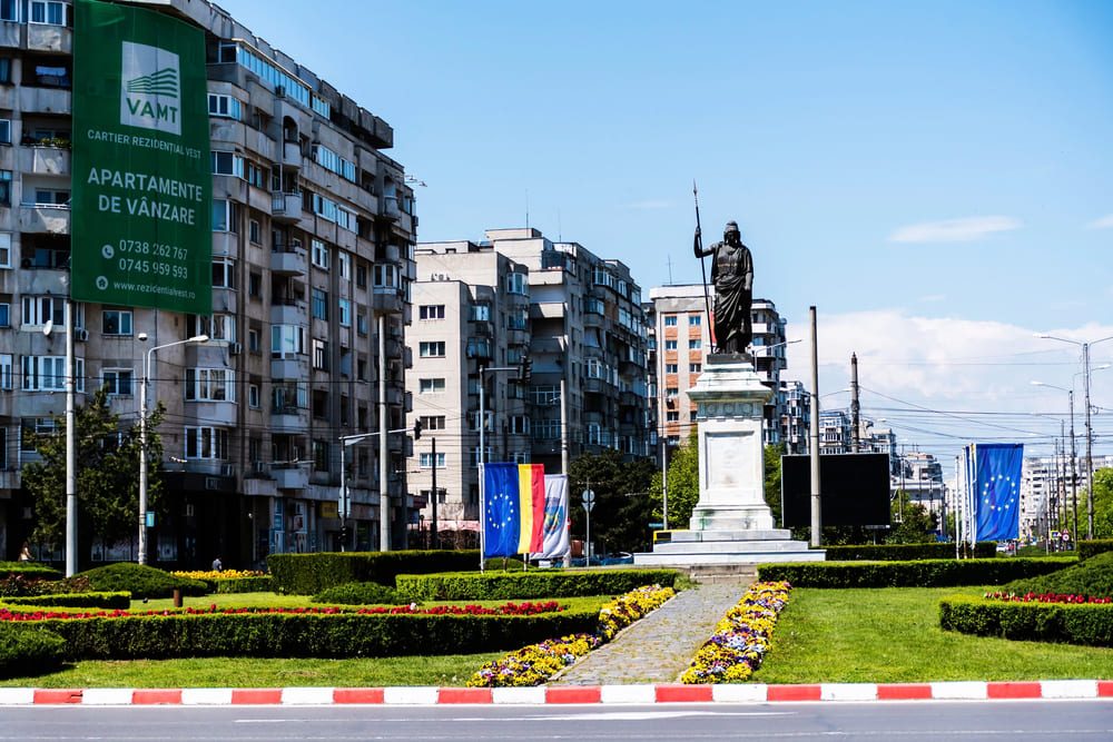 Monumentul Independenței, Ploiești