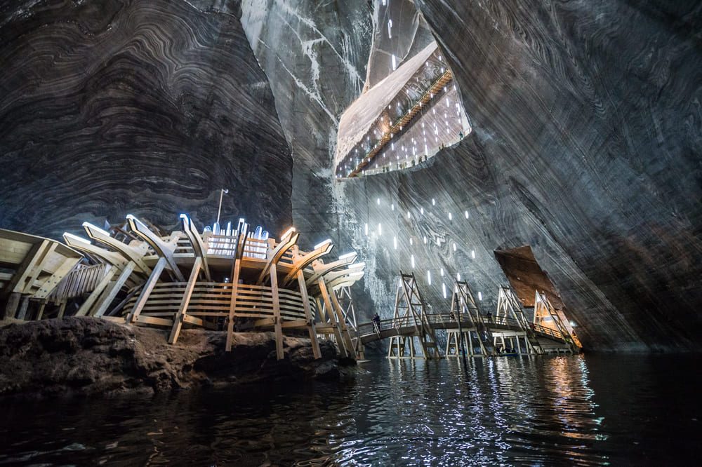 Salina Turda