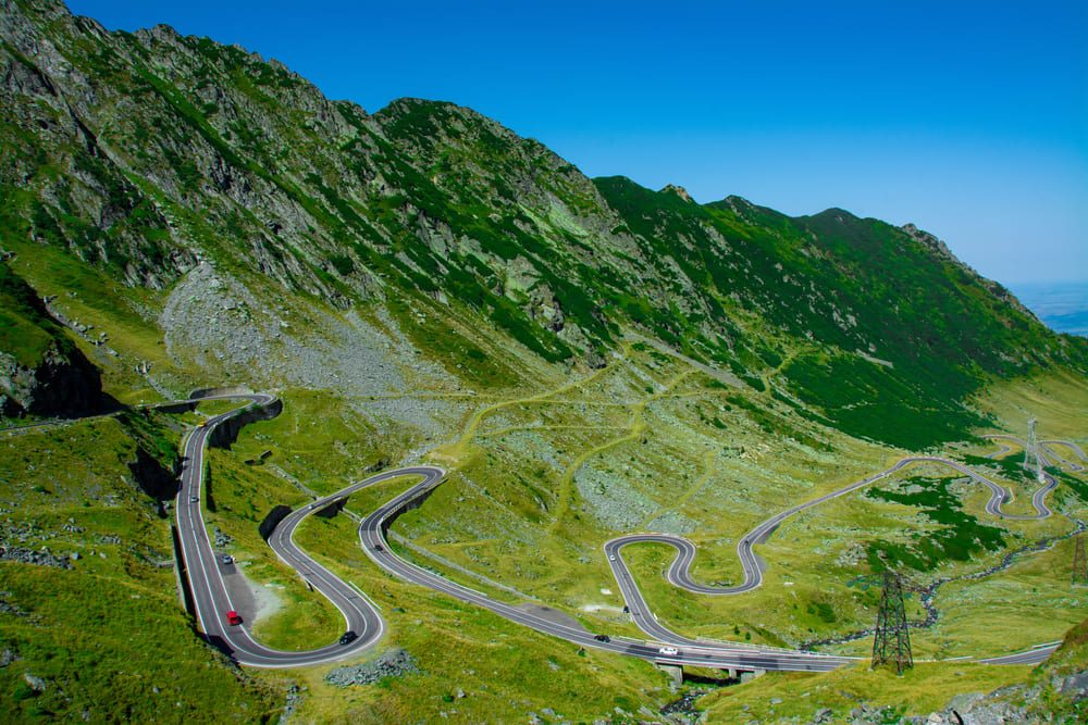 Transfăgărășan