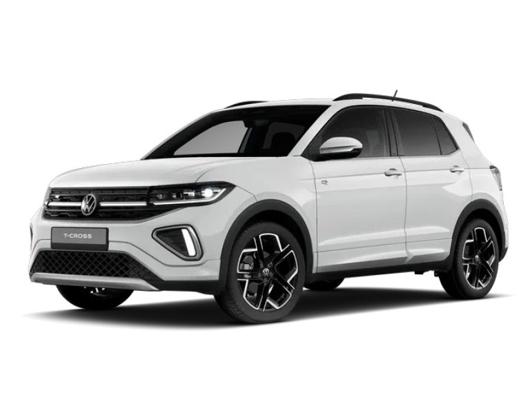 Compact SUV